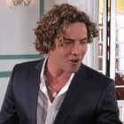 David Bisbal regresa en directo