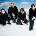 Death Cab For Cutie, "Meet me on the equinox"