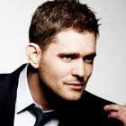 Titulo y fecha para lo proximo de Michael Buble