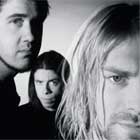 Concierto de Nirvana en CD y DVD