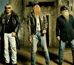 ZZ Top, Double Down Live