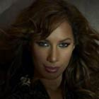 "Happy" adelanta el segundo album de Leona Lewis