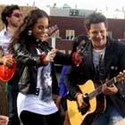 Looking for Paradise, en formato comercial