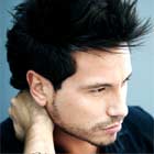 David DeMaria firma su proximo album