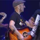 Adelanto del DVD de lo proximo de Fito & Co