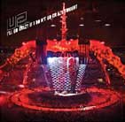 A la venta el nuevo single de U2