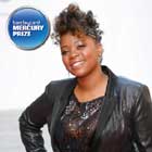 Speech therapy de Speech Debelle, Mercury Prize 2009