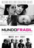 Sidecars estrena el videoclip de "Mundo fragil"