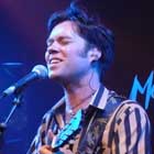 Album de Rufus Wainwright en directo