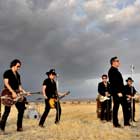 Loquillo celebra sus 30 años de actividad musical