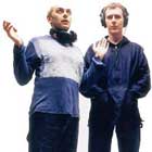 Underworld trabajan con Brian Eno