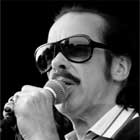 Nick Cave en concierto en Barcelona