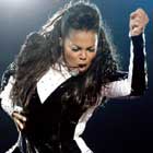 Make me, nuevo single de Janet Jackson