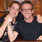 Desarrollan el sello discografico Last Tour Records