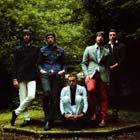 Mas detalles del tercero de The Bravery