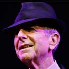 Leonard Cohen termina su gira española