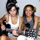 Amy Winehouse crea Lioness Records