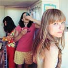 Falling over, nuevo videoclip de Boat Beam