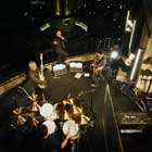 El U2 360° Tour en Sevilla