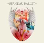 Spandau Ballet, Once More