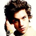 Conciertos de Mika en España en abril de 2010