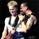 "Hole to feed", nuevo single de Depeche Mode