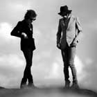 Pereza gira Puro Teatro Tour