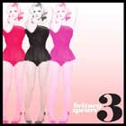 Se estrena 3 de Britney Spears
