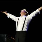 Album en directo de Paul McCartney