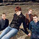 The Cranberries en directo en España