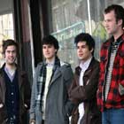 "Horchata", adelanto del segundo de Vampire Weekend