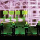 Posible nuevo album de Kraftwerk