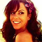 Dos conciertos en España de Bebel Gilberto