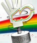 Candidatos a los Premios Principales 09