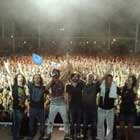 "Como una vela", nuevo single de Melendi