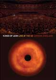 Kings of Leon: Live At The O2 London, England