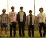 We Are Standard, MTV Europe Music Award España