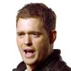 Michael Buble lidera la Billboard 200