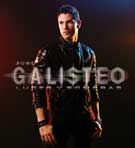Las nuevas canciones de Jose Galisteo