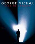 George Michael, "Live in London"