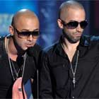 Ganadores de Los Premios MTV 2009