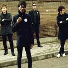 Zenttric presentan sus canciones en concierto