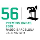 Premios Ondas a la musica 2009
