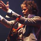 The Flaming Lips interpreta "The dark side of the moon"