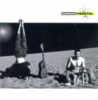 El disco de Sonido Vegetal