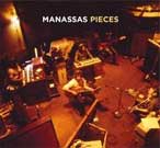 Manassas, Pieces