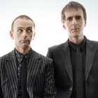 Brian Eno colabora con Underworld
