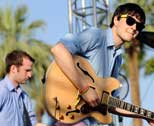 "Cousins", proximo single de Vampire Weekend
