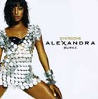 Overcome, el álbum debut de Alexandra Burke