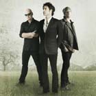 El quinto album de Train